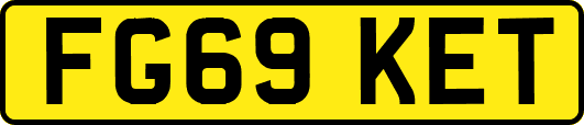 FG69KET