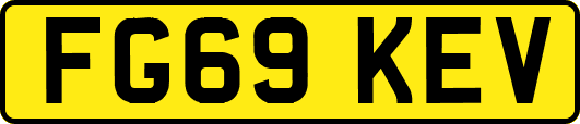 FG69KEV