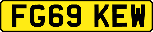 FG69KEW