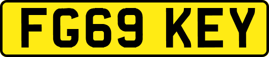 FG69KEY