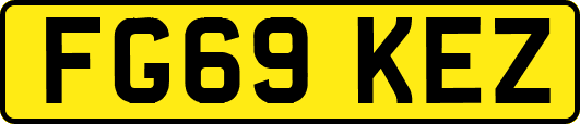 FG69KEZ