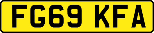 FG69KFA