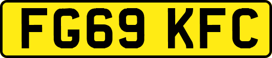 FG69KFC