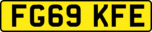 FG69KFE