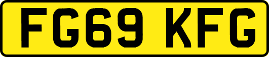 FG69KFG