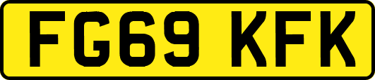 FG69KFK