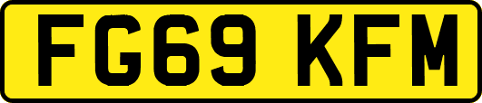 FG69KFM
