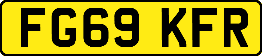 FG69KFR