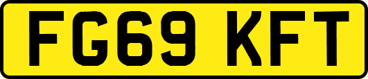 FG69KFT