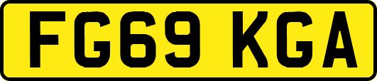 FG69KGA