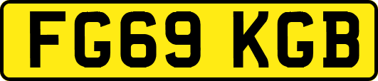 FG69KGB