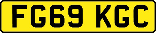 FG69KGC