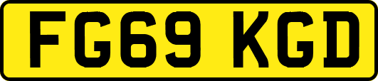FG69KGD