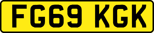 FG69KGK
