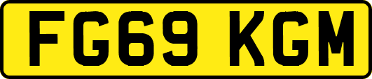 FG69KGM