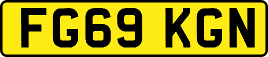 FG69KGN