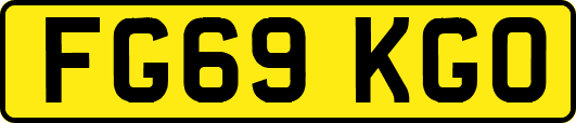 FG69KGO