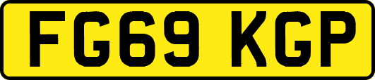 FG69KGP