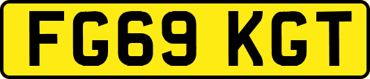 FG69KGT
