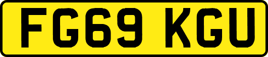 FG69KGU