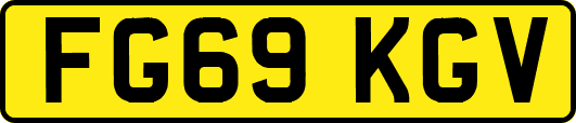 FG69KGV