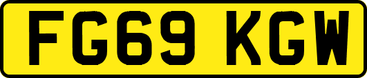 FG69KGW