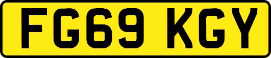 FG69KGY