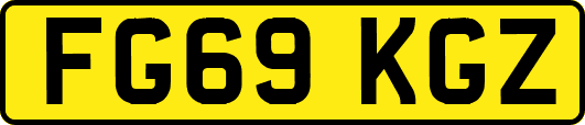 FG69KGZ