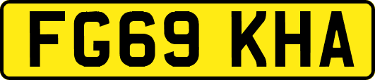 FG69KHA