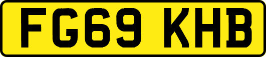 FG69KHB