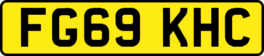 FG69KHC