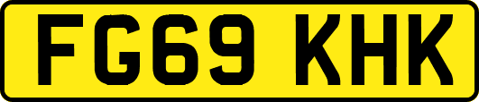 FG69KHK