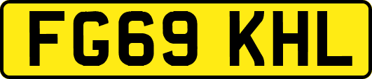 FG69KHL