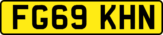 FG69KHN