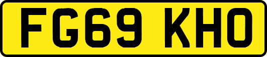 FG69KHO
