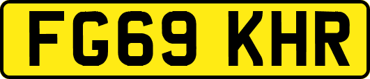 FG69KHR