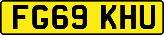 FG69KHU