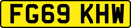 FG69KHW