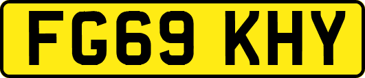 FG69KHY