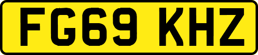 FG69KHZ