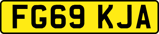 FG69KJA