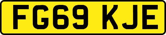 FG69KJE