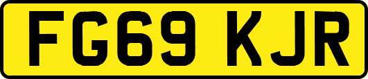 FG69KJR