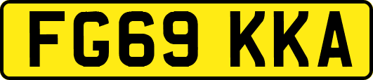 FG69KKA