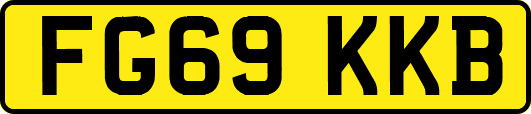 FG69KKB