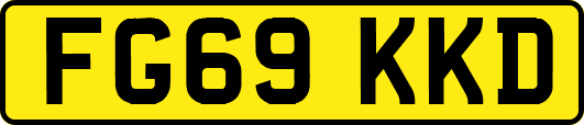 FG69KKD