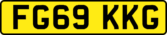 FG69KKG