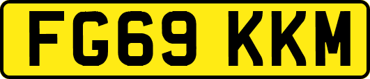 FG69KKM