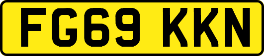 FG69KKN