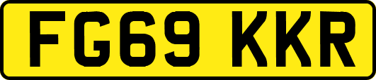 FG69KKR